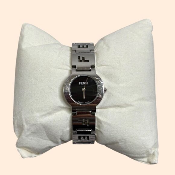Fendi Orologi 3050L Quartz Watch - Picture 1 of 8